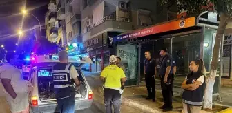 Mersin Anamur'da Trafik Denetimi Gerçekleştirildi