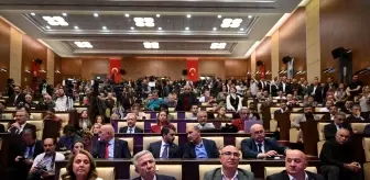 Mansur Yavaş: 'Konser Harcamalarında Adalet İstiyoruz'