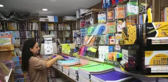 Ankara Büyükşehir Belediyesi'nden 104 Bin Çocuğa Kırtasiye Desteği