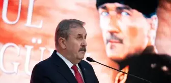 Ankara'da 19 Eylül Gaziler Günü dolayısıyla program düzenlendi