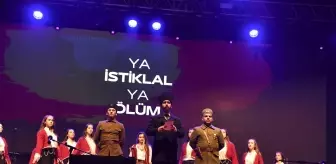 Ankara'da 30 Ağustos Zafer Bayramı coşkuyla kutlandı