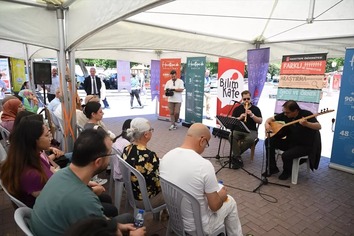 Çocuk, Aile ve Eş İlişkileri Programı Ankara'da Düzenlendi
