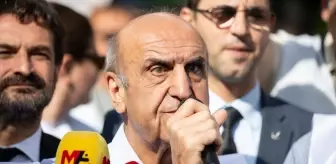 Engelli Dernekleri Başkentte Hak İhlallerine Dikkat Çekti