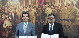 Ankara'da 'Engelli ve Yaşlı Refakat Eğitimi' protokolü imzalandı