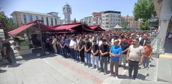 Gaz Sızıntısı Faciasında 2 İşçi Hayatını Kaybetti