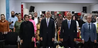 Filistinli Öğrenciler Yaz Okulu Kapanış Programını Gerçekleştirdi