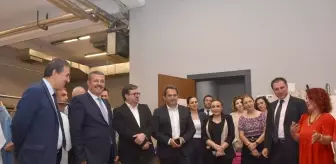 İstihdam Garantili Atölye Programının Sertifika Töreni Gerçekleşti