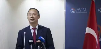 Kırgızistan, Türk Devletleri Teşkilatı Dönem Başkanlığını Konferansla Kutladı