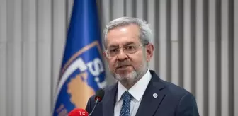 Muhtar Akademisi Eğitim Programı Başladı