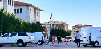 Çankaya'da Silahlı Saldırı: Bir Kişi Hayatını Kaybetti
