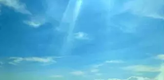 Nallıhan'da Tırla Çarpışan Otomobildeki Sürücü Hayatını Kaybetti