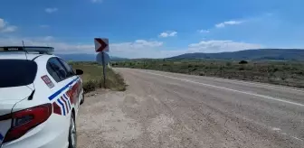 Beypazarı İlçe Müftülüğüne Yeni Atama Yapıldı