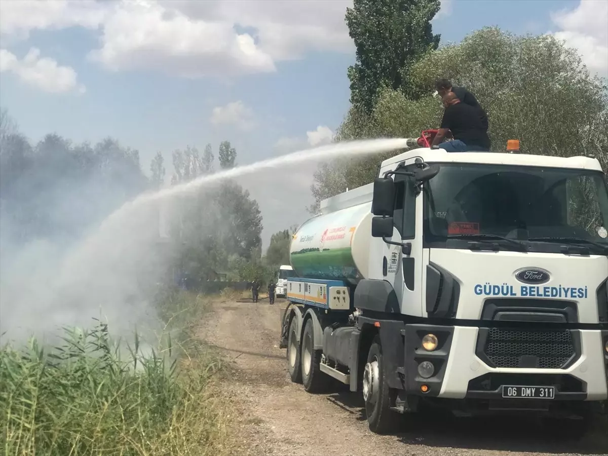 Ankara'dan kısa kısa