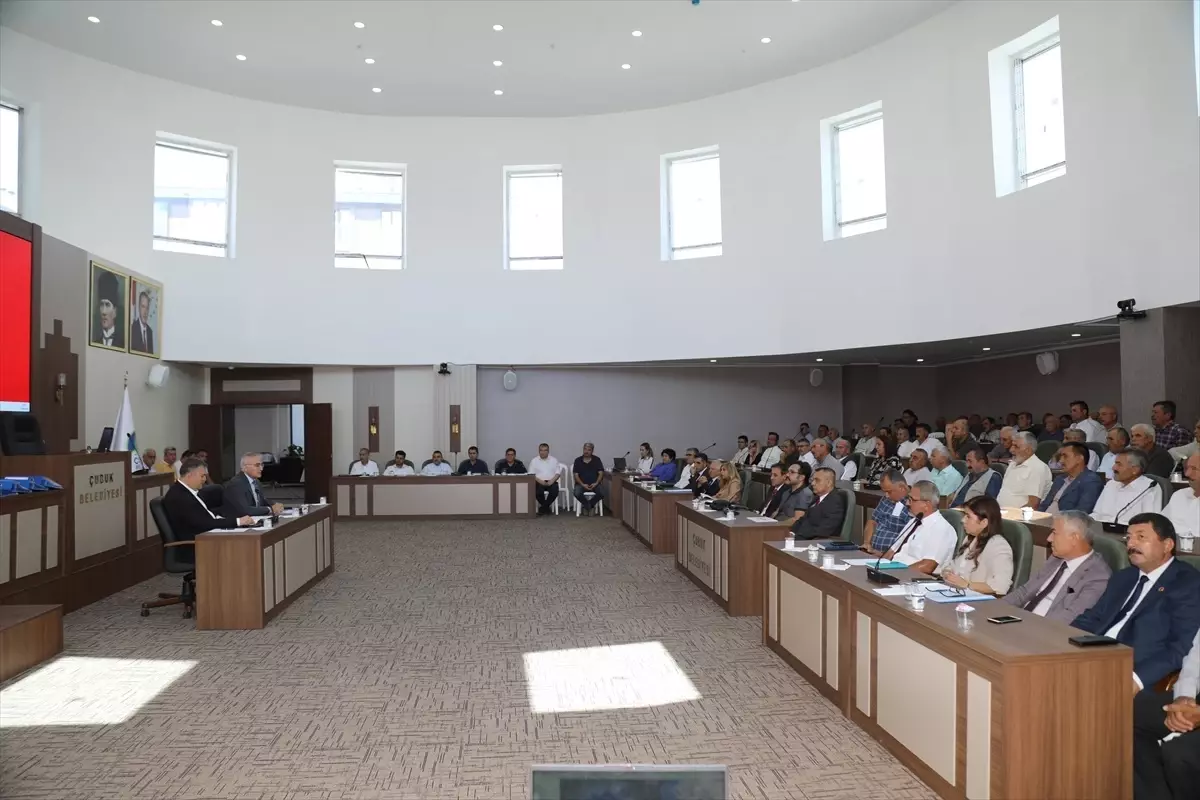 Kültürel Miras Ölçmeleri Çalıştayı Polatlı'da Gerçekleştirilecek