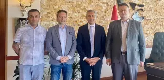 Güdül Belediyesi'nden Turizm Tanıtım Çalışmaları