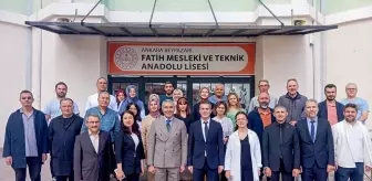 Ankara'dan kısa kısa
