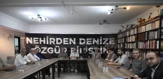 Ankara'dan Gazze İçin Acil Müdahele Çağrısı