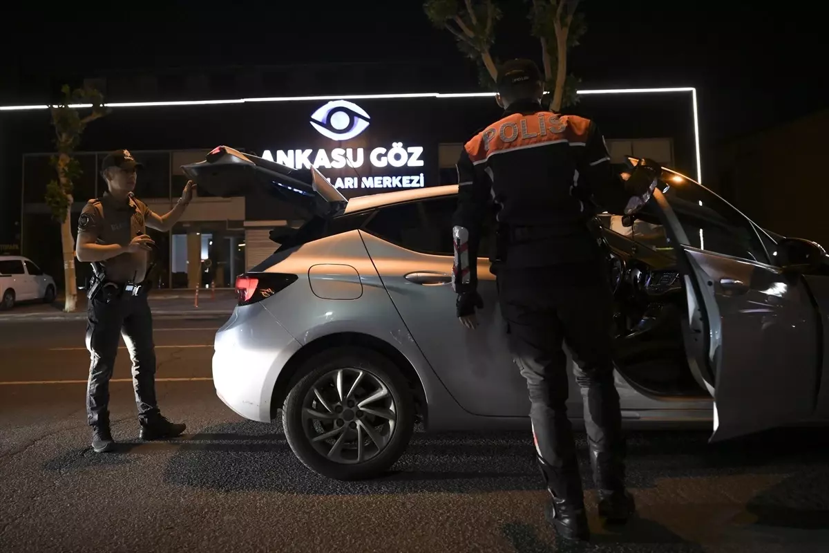 Emniyet Müdürü Dinç, Kurban Bayramı Öncesi Trafik Önlemlerini Hatırlattı