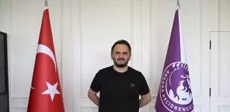 Keçiörengücü Başkanı'ndan Barış Alper Yılmaz Açıklaması