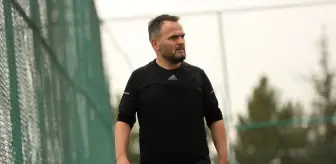 Ankara Keçiörengücü Yeni Sezona Süper Lig Hedefiyle Hazırlanıyor