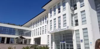 Ankara Üniversitesi Beypazarı Meslek Yüksekokulu 2025-2026 Dönemine Başladı