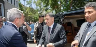 Ankara Valisi'nden Orman Yangınları İçin Duyarlılık Çağrısı
