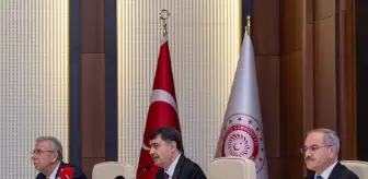 Ankara'da Hobi Bahçeleri Sorunu Masaya Yatırıldı