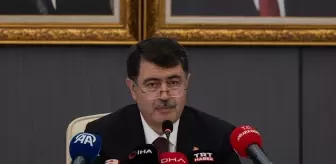 Ankara Valisi: Sokak Hayvanlarına Yönelik Yeni Düzenlemeler Gerekli