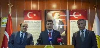 Ankara Valisi Vasip Şahin'den Öğrencilere Karne Dilekleri