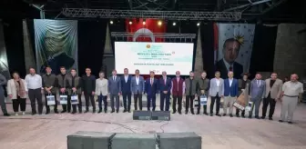 Mevlid-i Nebi Haftası Antakya'da Kutlandı