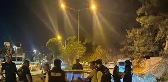 Narkotik Uygulamasında 1 Şüpheli Yakalandı