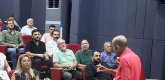 Antakya Medeniyetler Korosu Gazze İçin Avrupa Turnesine Çıkıyor