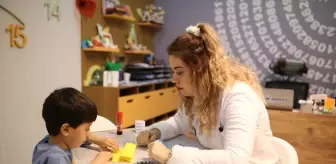 Antalya Bilim Merkezi’nden Öğrencilere Bilim Atölyeleri