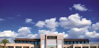 Antalya Bilim Üniversitesi YKS Kontenjanlarını Tamamladı