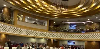 Antalya'da Ulaşım ve Kreş Ücretlerine Zam Yapıldı