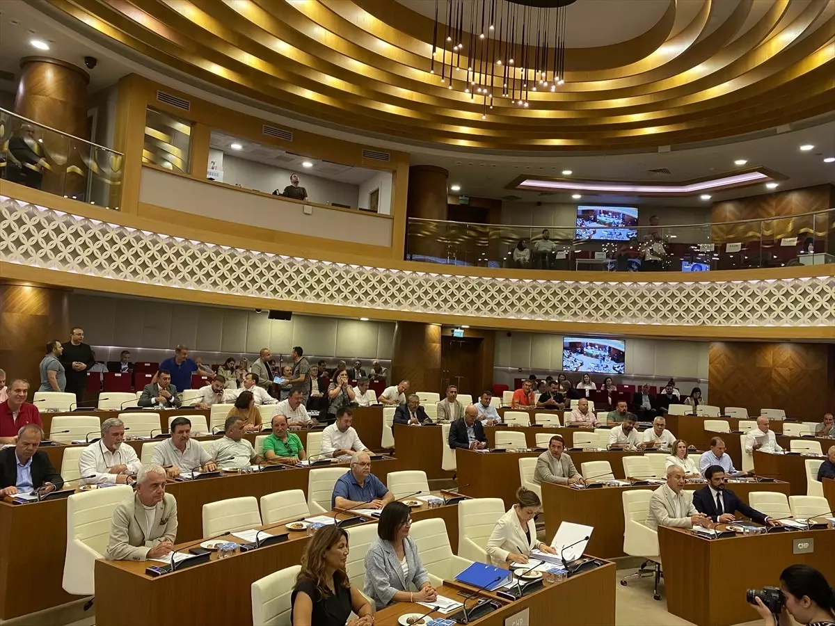 Antalya'da Ulaşım ve Kreş Ücretlerine Zam Yapıldı