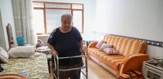 Antalya'da 10 bin 665 Hastaya Evde Sağlık Hizmeti