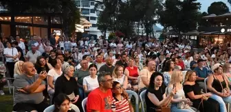 11. Uluslararası Güneşin Evi Türkiye Festivali Kemer'de Düzenlendi