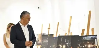 Muratpaşa Belediyesi'nden 15 Temmuz Temalı Fotoğraf Sergisi