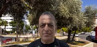 Antalya'da 28 Yıllık Papağan Çalındı