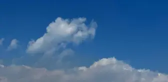 Antalya'da Orman Yangınına Havadan ve Karadan Müdahele