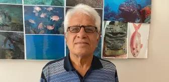 Prof. Dr. Mehmet Gökoğlu, Konyaaltı'nda 'Hayalet Ağ'ları Topladı