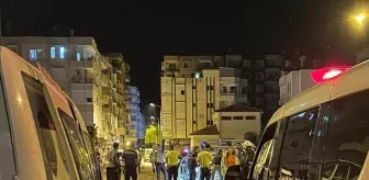 Kumluca'da UTV Kazası: Sürücü Hayatını Kaybetti