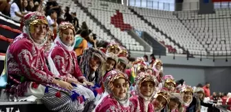 Antalya'da Engelsiz Spor Okulları Açıldı