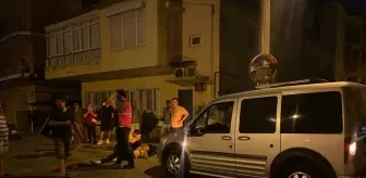 Antalya'da Motosiklet Kazası: Bir Yaralı
