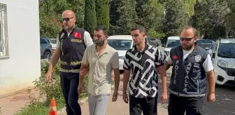 Antalya'da Hizmet Husumeti Nedeniyle Silahlı Kavga: 1 Ölü, 1 Yaralı