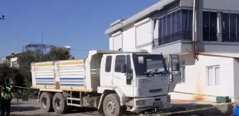 Antalya'da Motosiklet Kazası: Genç Sürücü Hayatını Kaybetti