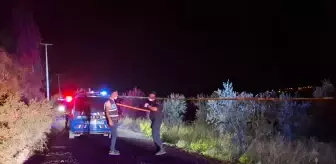 Manavgat'ta Kayıp Kadir Kaplan'ın Cansız Bedeni Bulundu