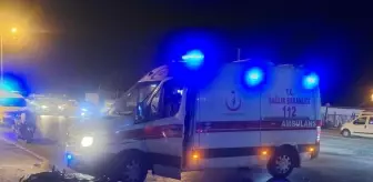 Antalya'da Motosiklet Kazasında Genç Sürücü Hayatını Kaybetti