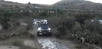 Özel Öğrenciler Offroad Macerasında Buluştu